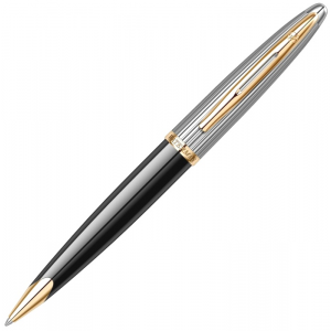 Шариковая ручка waterman carene deluxe S0700000