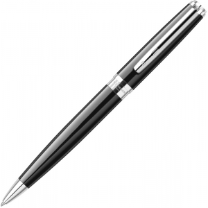 Шариковая ручка waterman exception slim S0637040