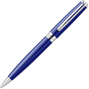 Шариковая ручка waterman exception slim S0637120