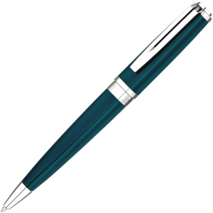 Шариковая ручка waterman exception slim S0768070