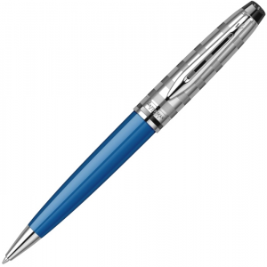 Шариковая ручка waterman expert 1904593 3 deluxe