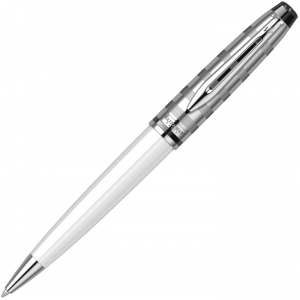 Шариковая ручка waterman expert S0952440 3 deluxe
