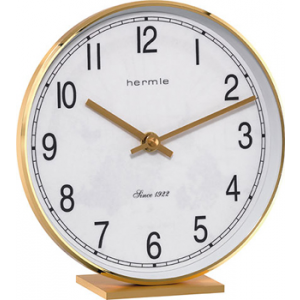 Настольные часы Hermle 22986-002100. Коллекция Hermle и сын