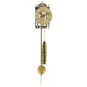 Настенные часы Hermle 70504-000701