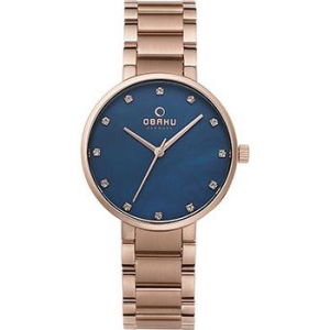 Женские наручные часы Obaku V189LXVLSV