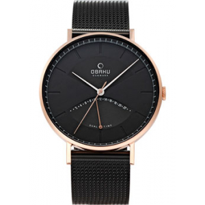 Мужские наручные часы Obaku V213GUVBMB