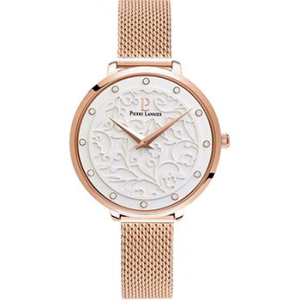 fashion наручные женские часы Pierre Lannier 039L908. Коллекция Eolia