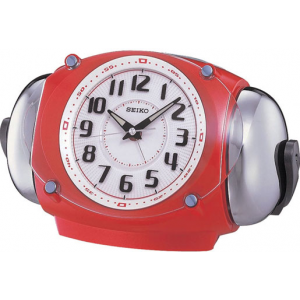 Настольные часы Seiko Clock QXK110RL. Коллекция Интерьерные часы
