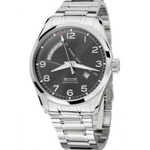 Швейцарские наручные мужские часы Epos 3402.142.20.34.30. Коллекция Passion