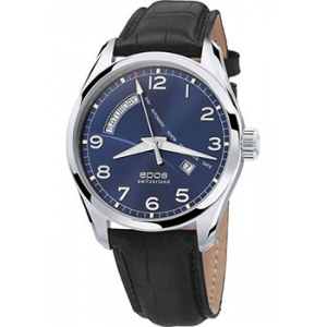 Швейцарские наручные мужские часы Epos 3402.142.20.36.25. Коллекция Passion