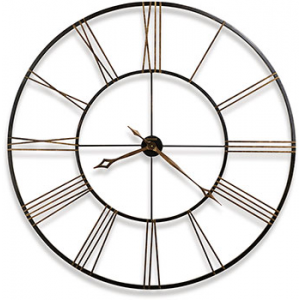 Настенные часы Howard miller 625-406