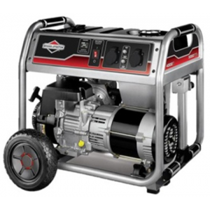 Бензиновый генератор BRIGGS&STRATTON 3750A