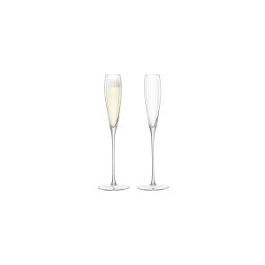 Набор бокалов-флейт для шампанского Aurelia International 165 мл
