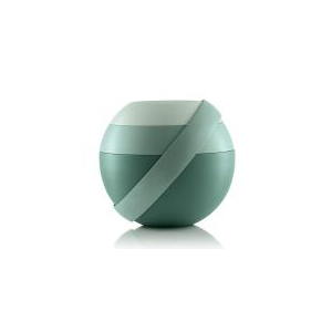 Guzzini Ланч-бокс zero для салатов зеленый арт. 100100163