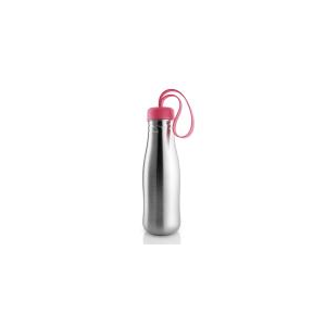 Eva Solo Бутылка для воды "Active", розовый 700 мл