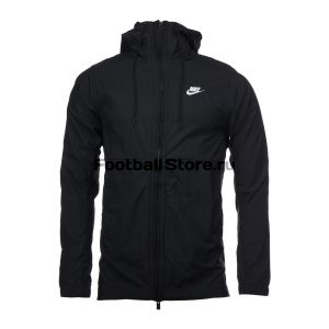 Куртка мужская Nike NSW JKT HD WVN, 928857-010