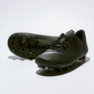 Бутсы детские Nike Vapor 12 Academy PS FG MG