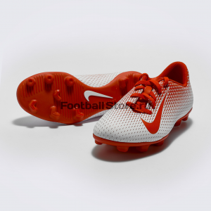 Бутсы детские Nike Bravata II FG
