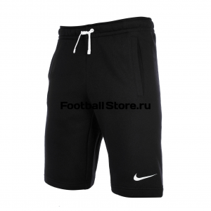 Шорты Nike Flc Short