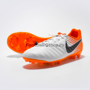 Бутсы детские Nike Legend 7 Academy FG AO2291-118