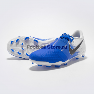 Бутсы детские Nike Phantom Venom Academy FG