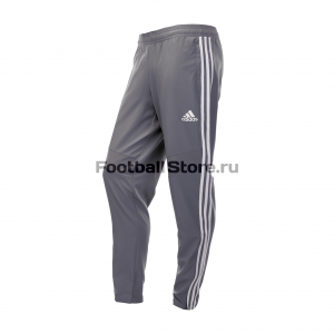Брюки тренировочные Adidas Woven Pant