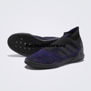 Футбольная обувь Adidas Predator 19+ TR PP