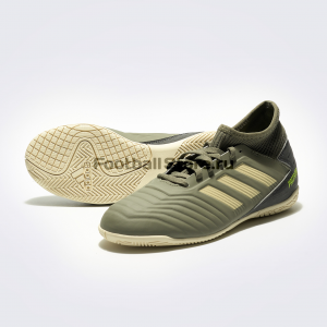 Футзалки детские Adidas Predator 19.3 IN