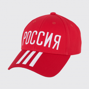 Бейсболка Adidas Russia