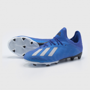 Бутсы детские Adidas X 19.1 FG