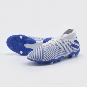 Бутсы детские Adidas Nemeziz 19.3 FG