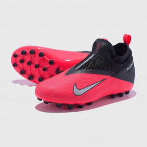 Бутсы детские Nike Phantom Academy AG