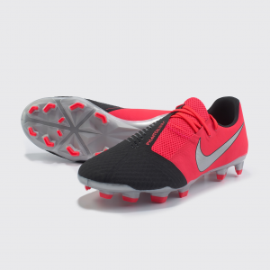 Бутсы Nike Phantom Venom Academy FG