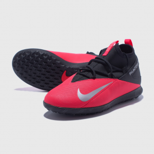 Шиповки детские Nike Phantom Vision Club DF TF