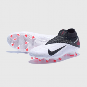 Бутсы Nike Phantom Vision Elite DF FG