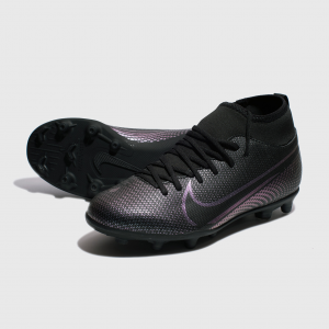 Бутсы детские Nike Superfly 7 Club FG MG