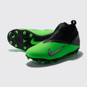 Бутсы детские Nike Phantom Vision Academy DF FG MG