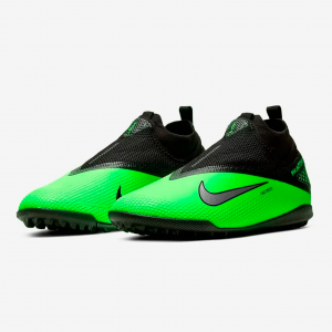 Шиповки Nike React Phantom Vision Pro DF TF