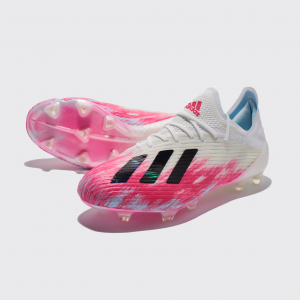 Бутсы Adidas X 19.1 FG
