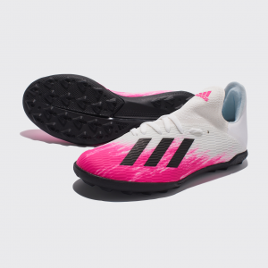 Шиповки детские Adidas X 19.3 TF