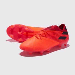 Бутсы Adidas Nemeziz 19.1 FG