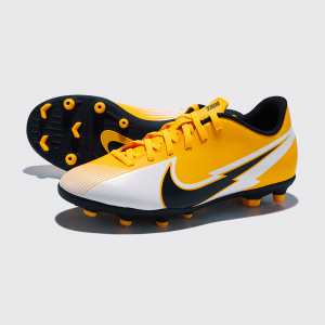 Бутсы детские Nike Vapor 13 Club FG MG