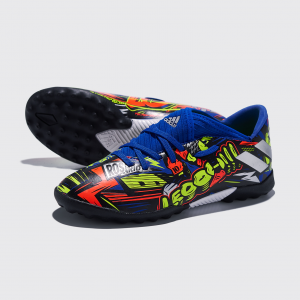 Шиповки детские Adidas Nemeziz 19.3 TF