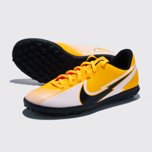 Шиповки детские Nike Vapor 13 Club TF