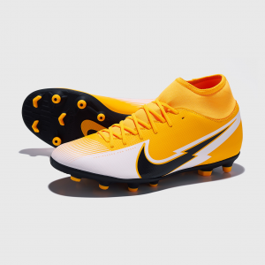 Бутсы Nike Superfly 7 Club FG MG