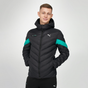 Мужская куртка утепленная Puma