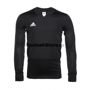 Свитер тренировочный Adidas Con18 TR Top CG0380