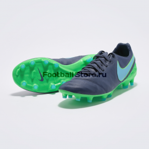 Бутсы Nike Tiempo Legacy II FG