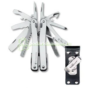 Мультитул Victorinox Swisstool spirit 27 (3.0227.l1)