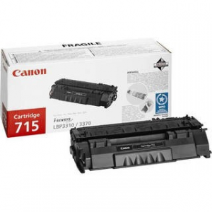 Картридж для Canon i-SENSYS LBP3310, LBP3370 (EasyPrint LH-53X) принтера, МФУ
